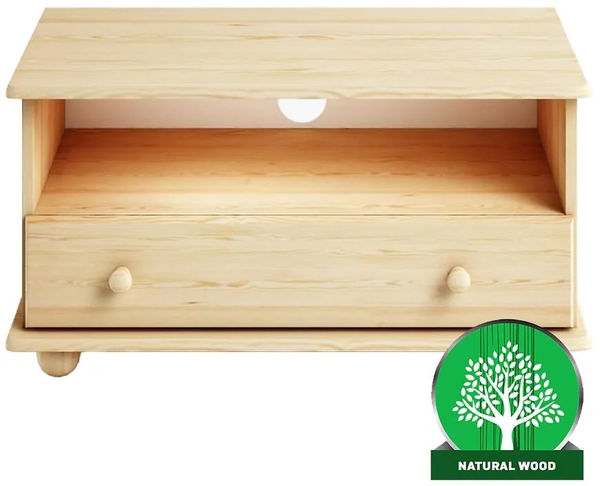 Komoda Borovica RTV 85001 85x43x42