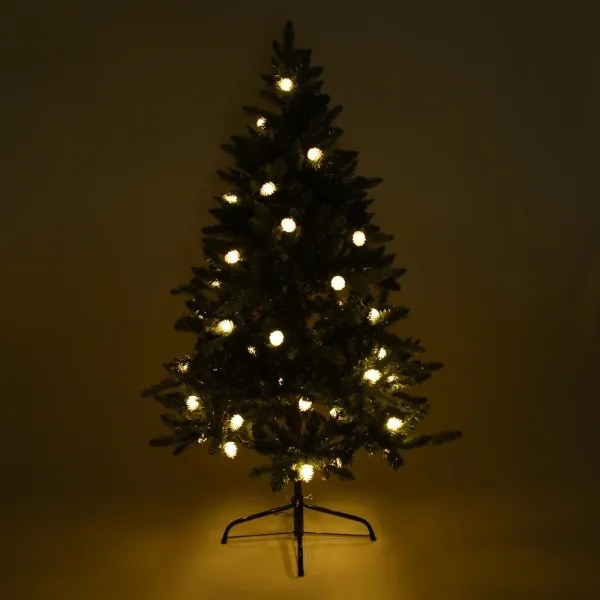 Retlux - LED Vonkajšia vianočná reťaz 40xLED/15m IP44 teplá biela