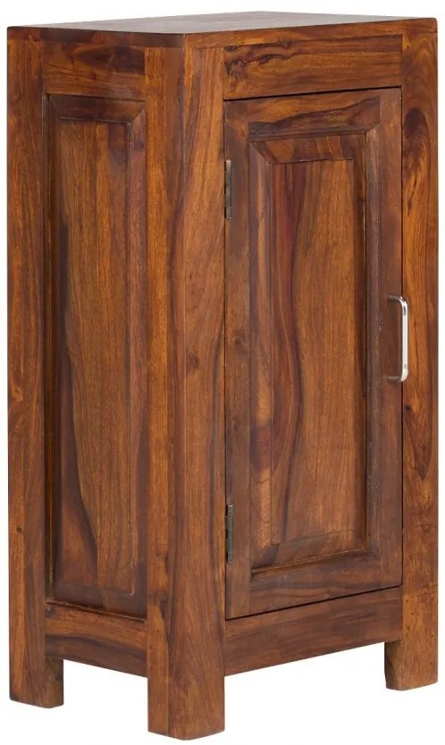 furniture-nabytek.cz - Koupelnový set nábytku z indického masivu palisandr