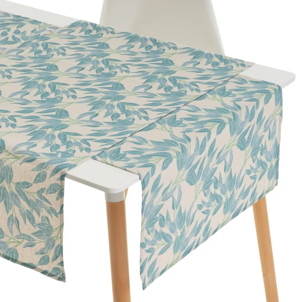 Behúne na stôl v súprave 2 ks 60x160 cm Delfy – Casa Selección