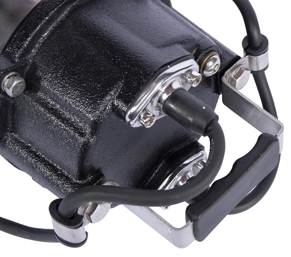 XTline Ponorné čerpadlo na odpadovú vodu 750W