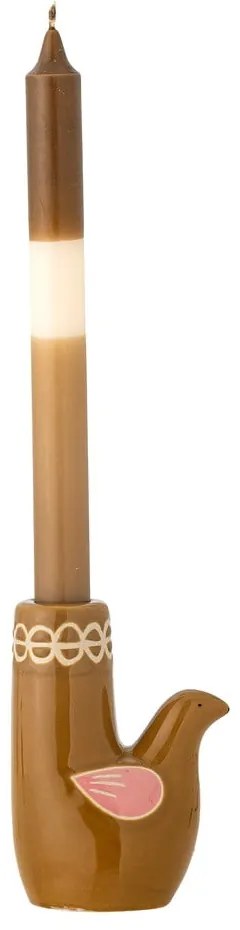 Kameninový svietnik Trudy – Bloomingville