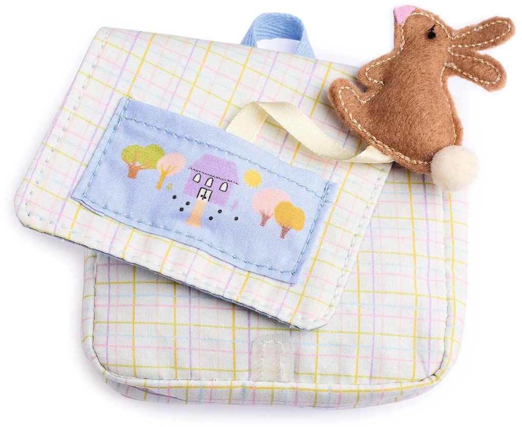 Lovely Pomea – Školská aktovka