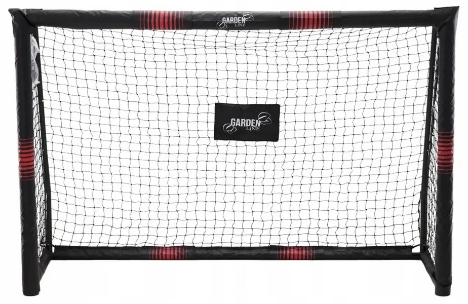 Aldotrade Futbalová bránka 180 x 120 x 60 cm