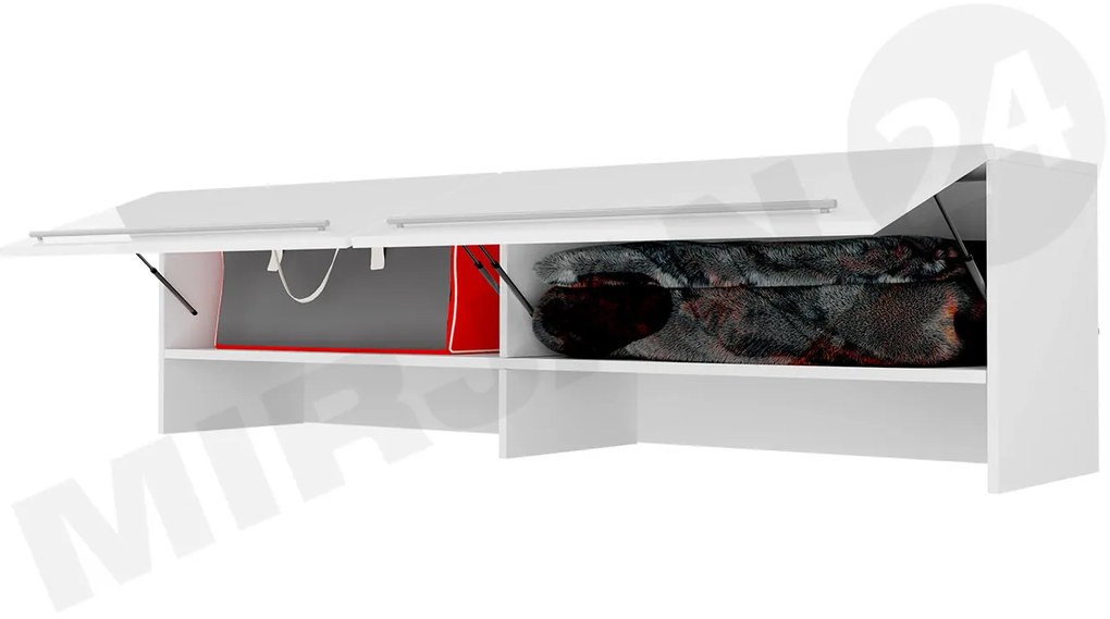 Nadstavec Concord Pro CN-09, Farby: šedý
