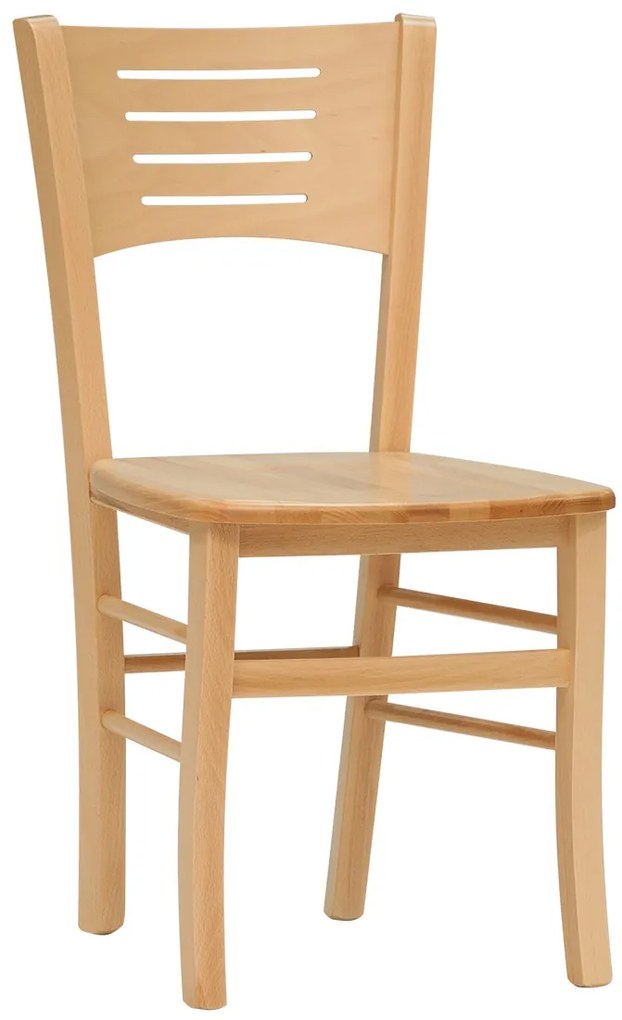 Stima Jedálenská stolička VERONA Vyberte odtieň ->: Dub Sonoma