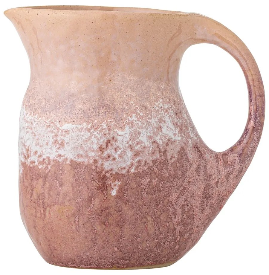 Džbán z kameniny Darlene – Bloomingville