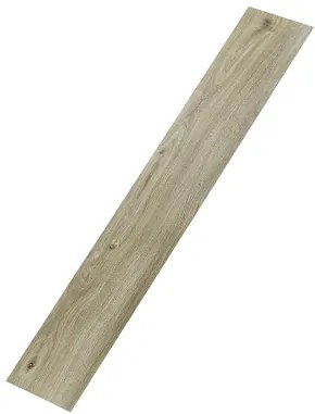 Koberce Breno Vinylová podlaha PRIMUS - Mink 40, velikost balení 3,689 m<sup>2</sup> (17 lamel),17.8 x 121.9 cm