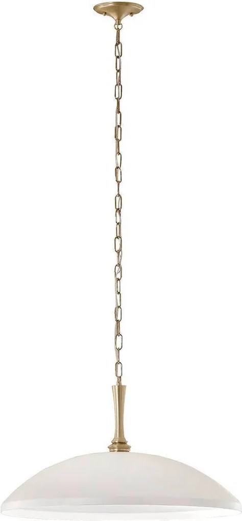 XXXLutz ZÁVESNÉ SVIETIDLO, 225.9/33/50.8 cm Elstead Lighting - Online Only bytové doplnky - 009093018202