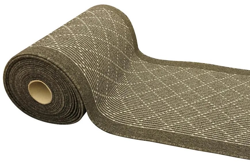 Behúň 80 Boulevard 19. Tovar na mieru