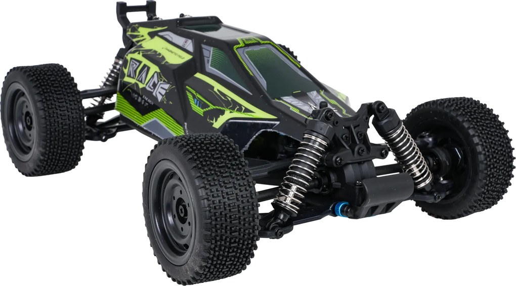 Ramiz R/C závodné vozidlo CHEETAH 1:16