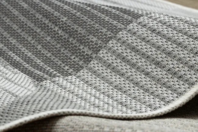 Koberec ORGANIC 2769 krémový / sivý / naturálny