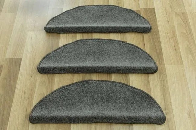 Nášľap na schody Dynasty 76 grafitový