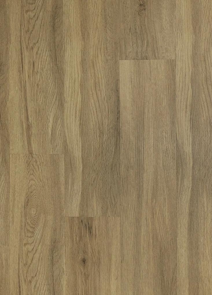Koberce Breno Vinylová podlaha COMFORT FLOORS - Honey Oak, velikost balení 4,107 m<sup>2</sup> (29 lamel),15.44 x 91.73 cm