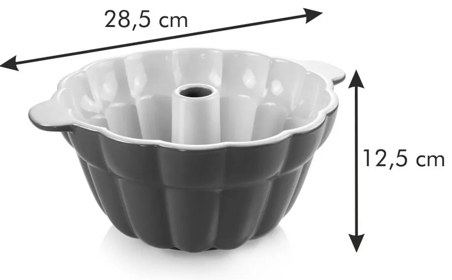 Keramická forma na pečenie Delicia - Tescoma