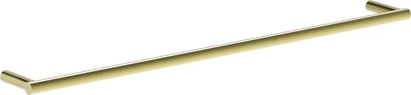Mexen Loop, držiak na uteráky 62 cm, zlatá lesklá, 70A71045-50