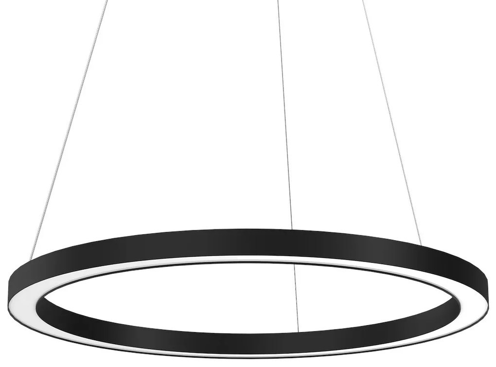 EUlight Závesné LED svietidlo Galaxia, 1x LED 26w, 3500k, b