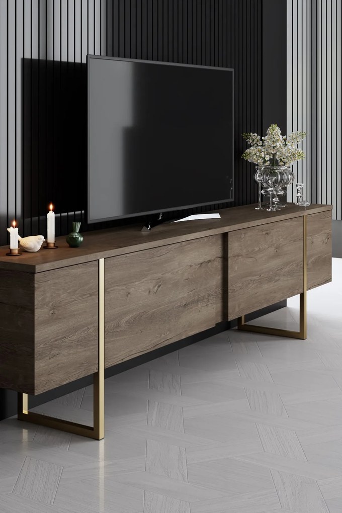 Sada nábytku do obývacího pokoje Luxe - výber z 6 prevedení