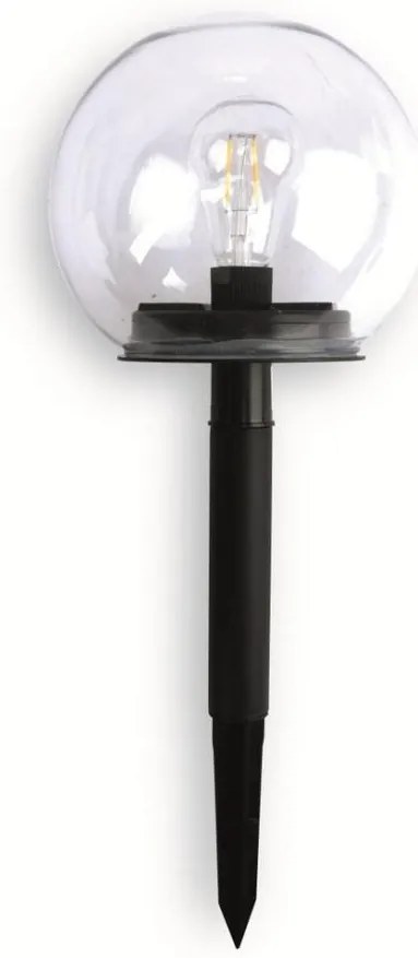 Grundig - LED Solárne svietidlo LED/3,7V 500 mAh IP44 P4458