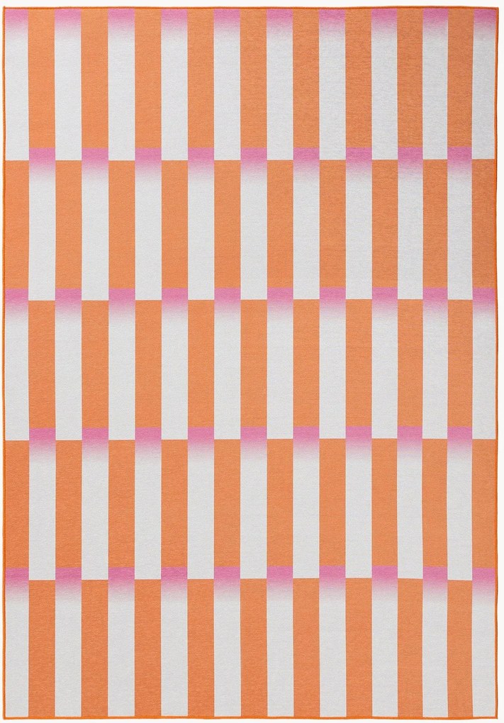 Umývateľný koberec Rory