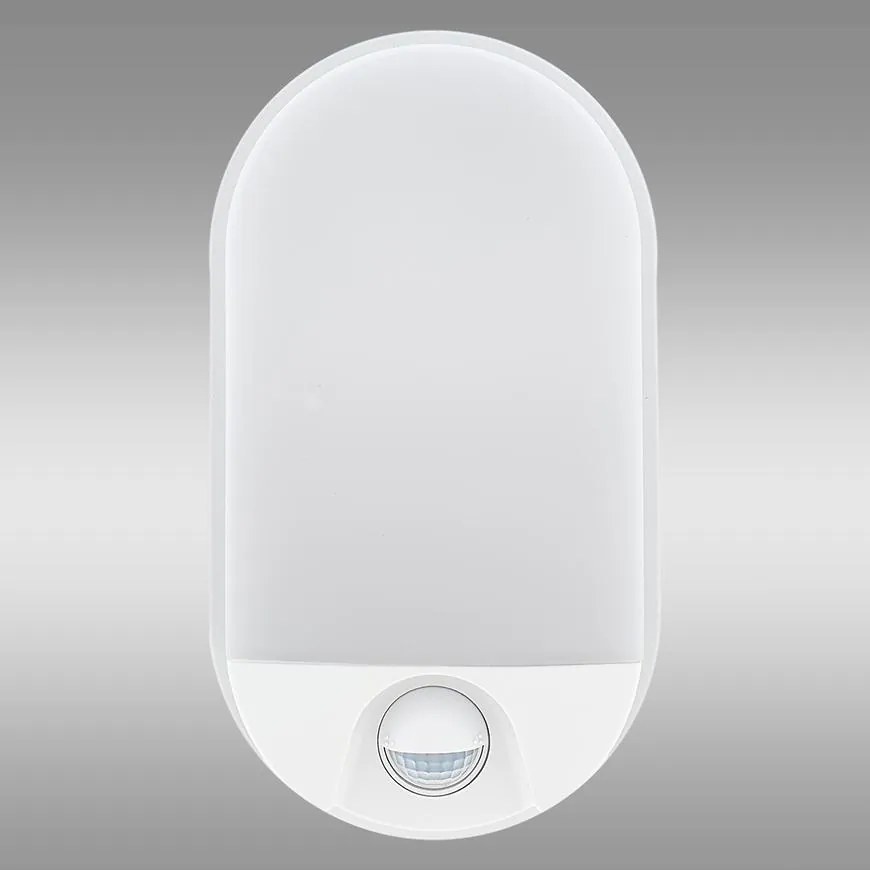 Nástenné svietidlo senzor PEDRO TR 72 S LED 15W PL1