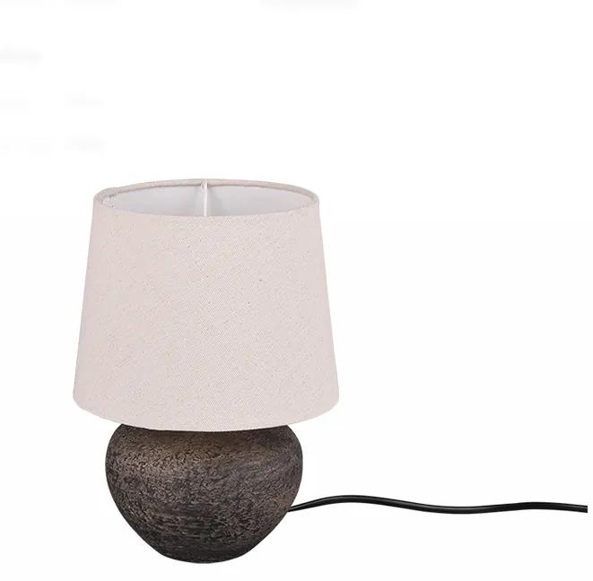 LOU | elegantná stolná lampa Veľkosť: Malá