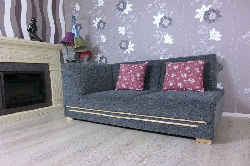 (2700) VILMA moderné sofa 150 cm