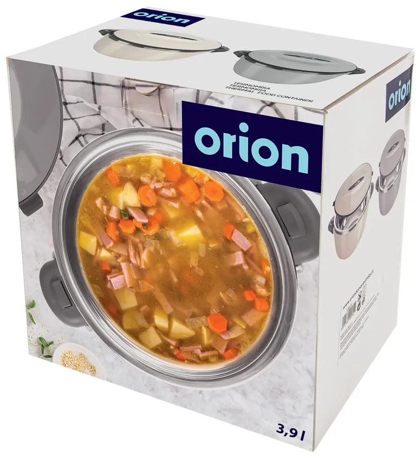 Termoska na jedlo Termo – Orion