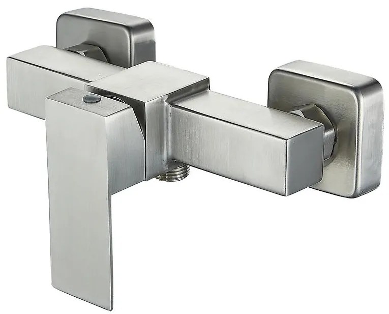 Batéria sprchová Remi X inox