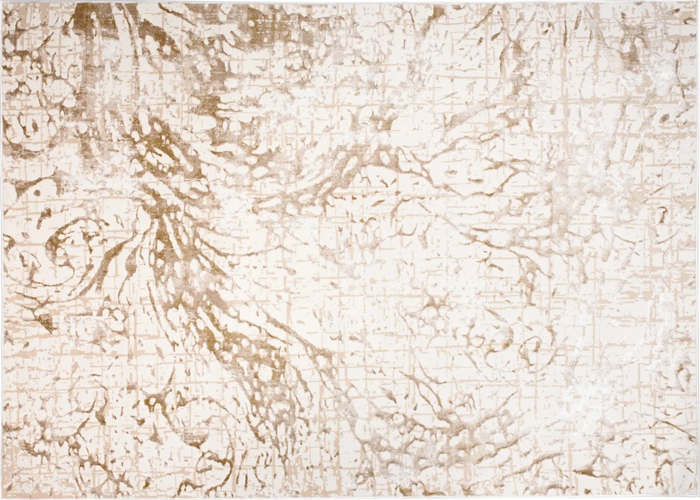 TA Koberec H880M SHRNIK CREAM HERA GZU Rozmer: 200x300 cm