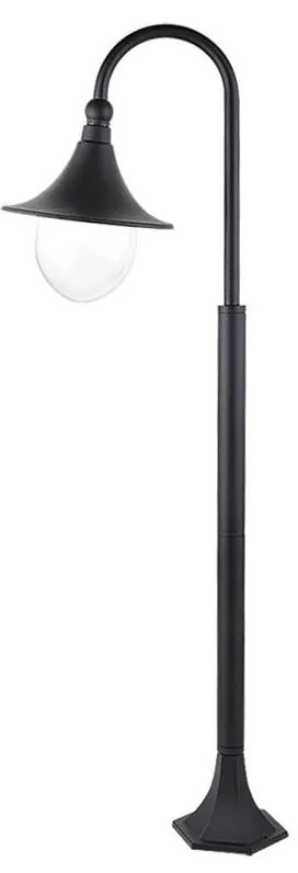 Rabalux 8247 - Vonkajšia lampa KONSTANZ 1xE27/100W/230V