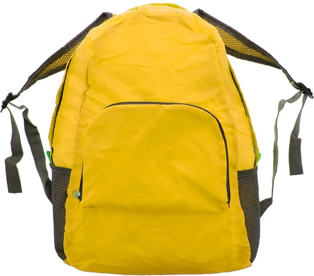 Skladací turistický batoh FROYAK 20 L - viac farieb Farba: Modrá