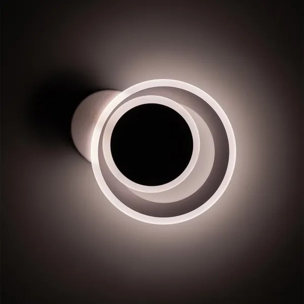 Brilagi - LED stropné svietidlo MODERN MINI LED/22W/230V 3000/4000/6000K