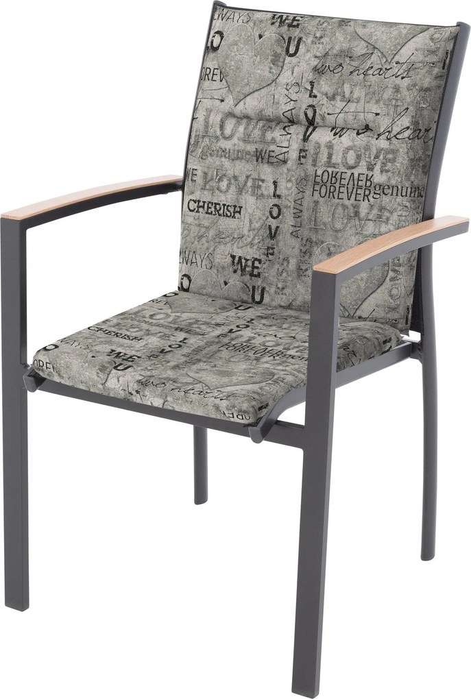 Doppler SPOT 2660 sivá