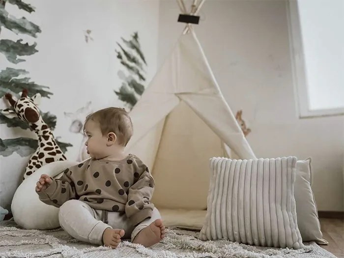 TP Teepee stan Natural