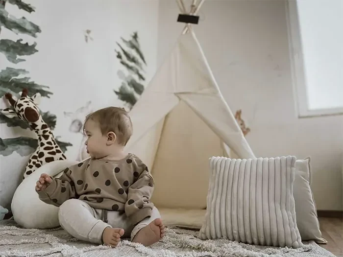 TP Teepee stan Natural