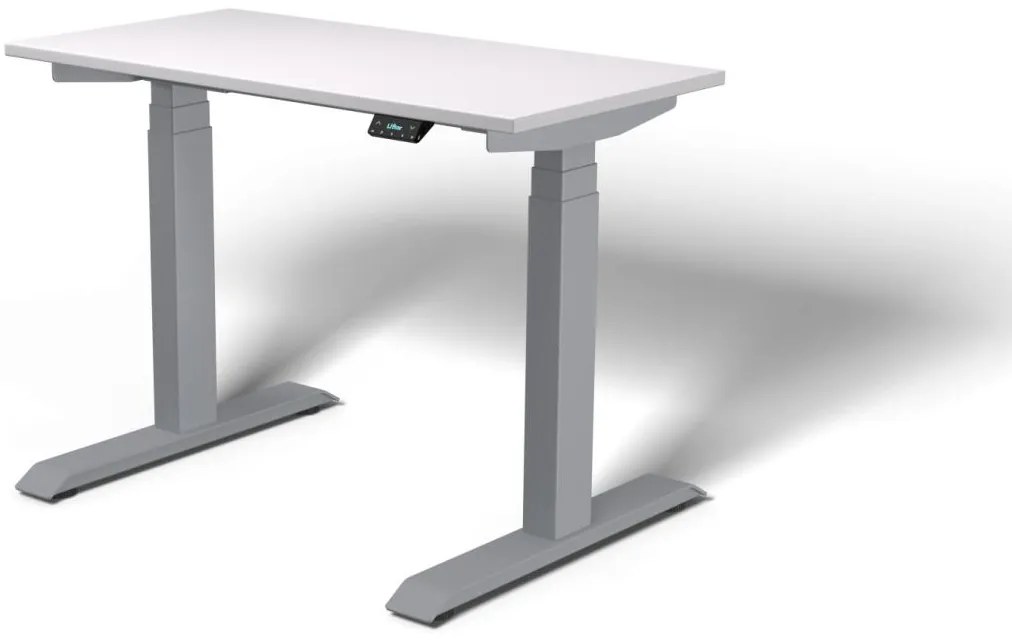 Liftor Expert výškovo nastaviteľný, elektricky polohovateľný stôl