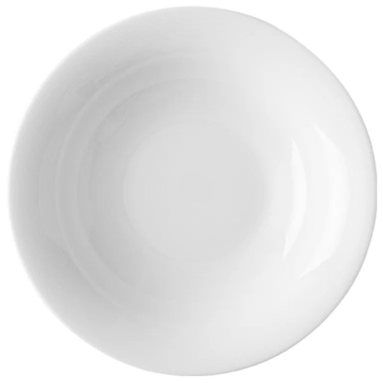 Tanier hlboký Coupe Relief 23 cm - Hotel Inn Chic - 492177