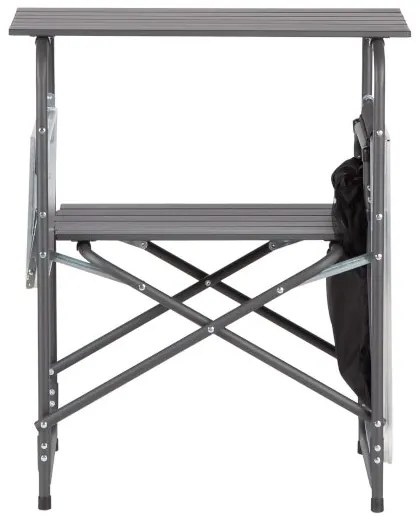 Kempingová skriňa NILS Camp NC3040