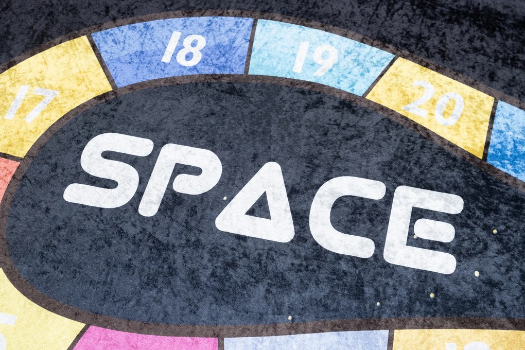 TA Koberec 2659 VYTLAČIŤ EMMA Rozmer: 140x200 cm