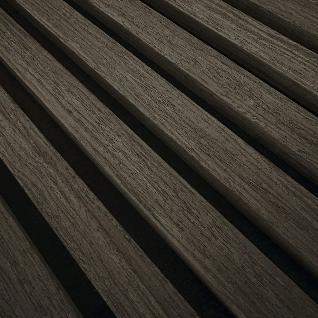 Lamelio Veneer Akustic Walnut