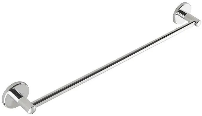 Aqualine Aqualine, SAMBA držiak uterákov, chróm, SB146