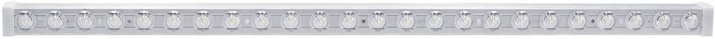 BERGE LED lampa NEPTUN 60cm - 18W -1800lm - IP20 - 6000K - studená biela