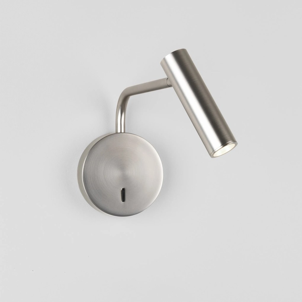 ASTRO LIGHTING ASTRO 1058056 ENNA WALL LED NIKEL