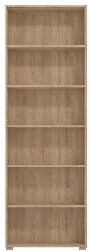 Regál Tomar 6 sonoma 11011482