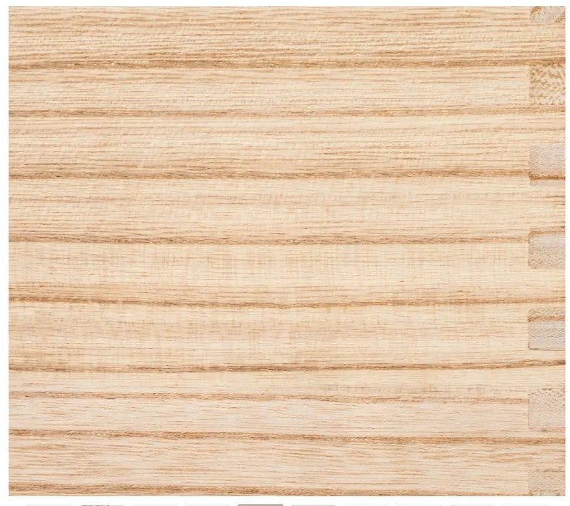 Drevená bednička, úložný box stohovateľný, STACKY (M - 26x25x22)
