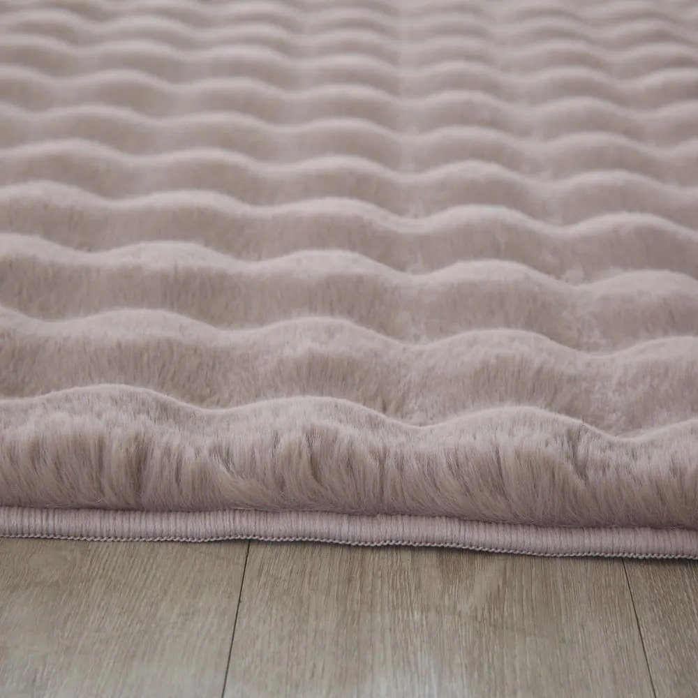 Béžový prateľný koberec 160x230 cm Ambiance – Ayyildiz Carpets