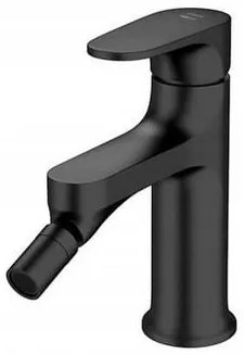 Cersanit Inverto - bidetová batéria, čierna-zlatá, S951-288