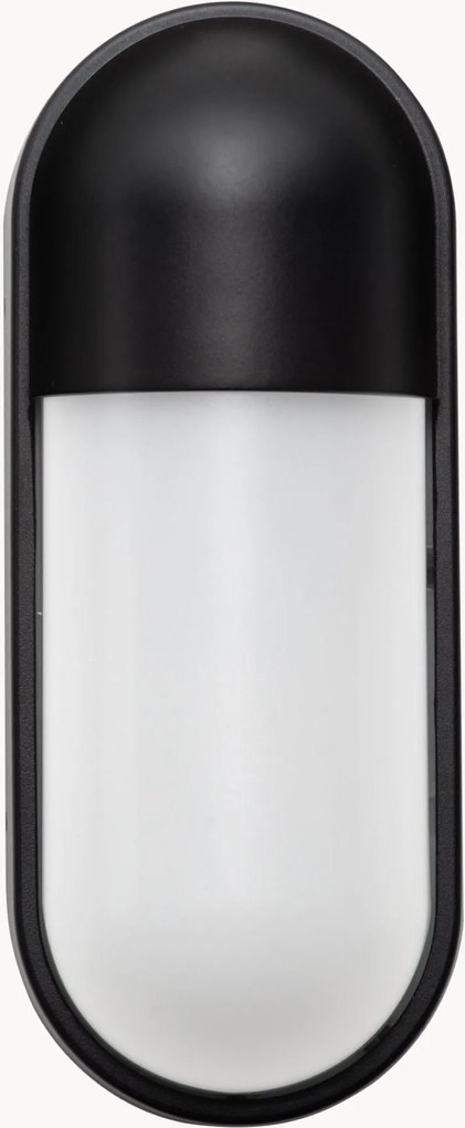 Exteriérové nástenné LED svietidlo Arrow