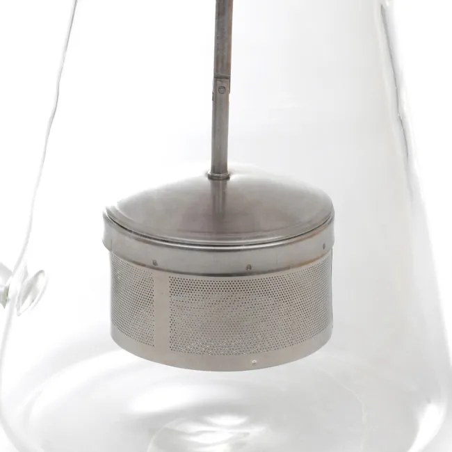 Džbán OLIVIA GREEN s infuzérom 859422 1,3L